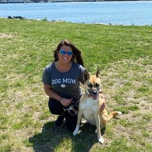 Meet your Posher, Suzy